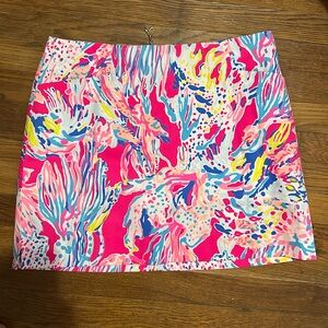Lilly Pulitzer Skort